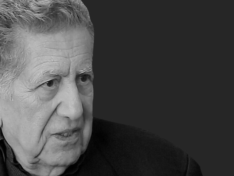 فواز طرابلسي