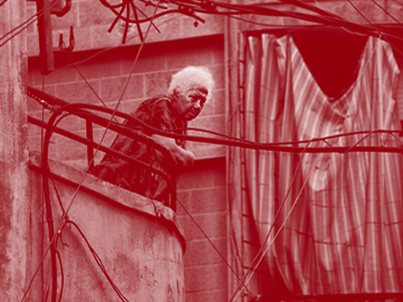 كلفة السكن وخدمات الإيجار في بيروت