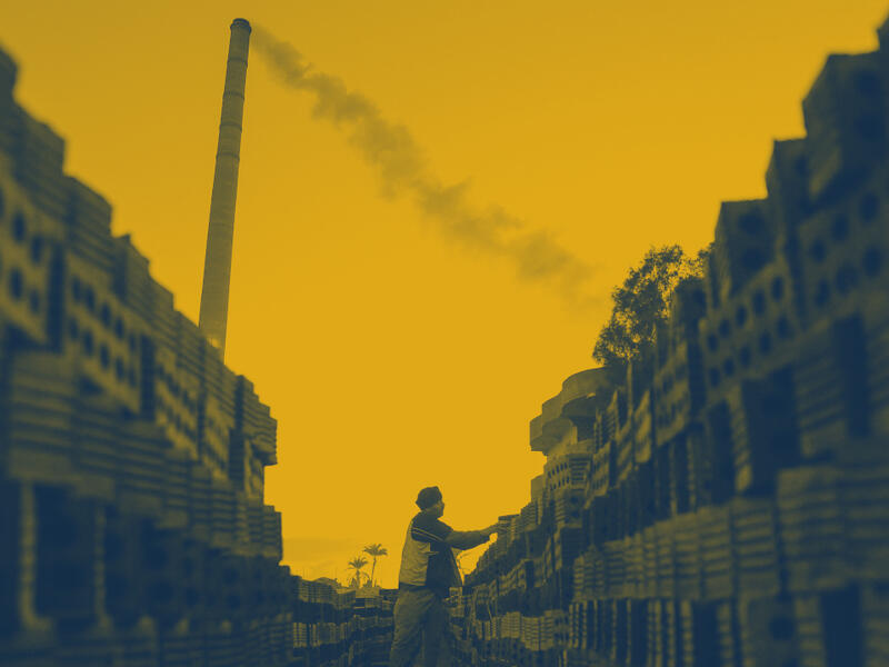 قانون العمل الجديد في مصر