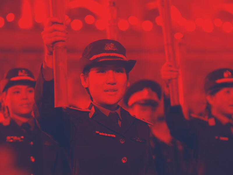 تفكّك العولمة 