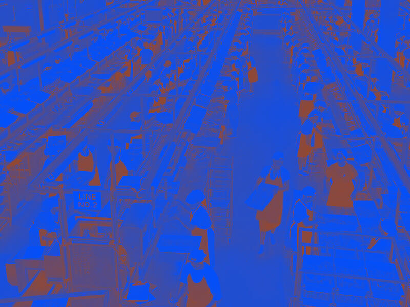 اساليب العمل المعتادة