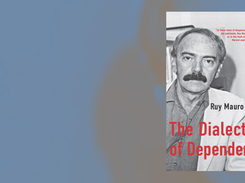 ديالكتيك التبعية