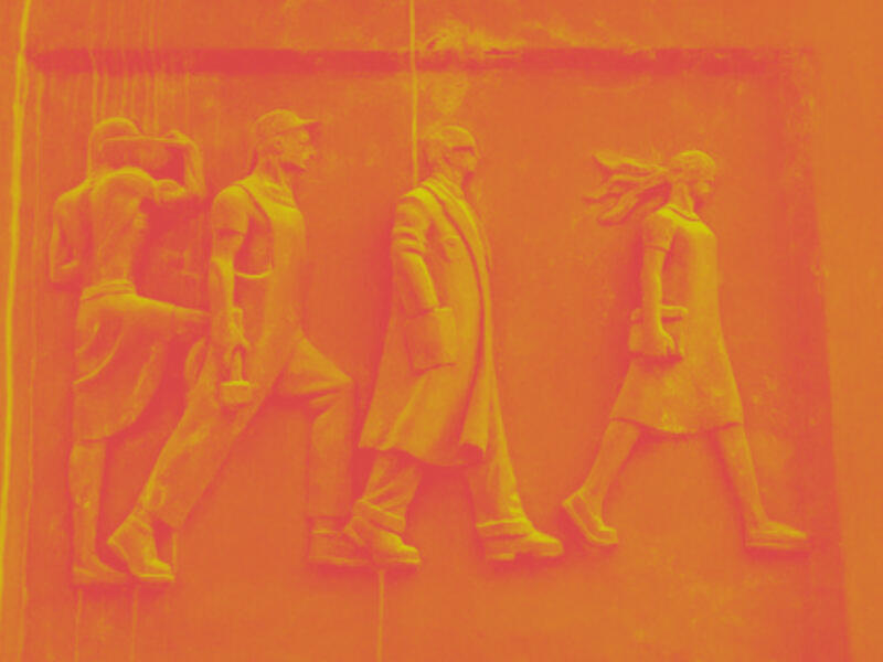 الحركة العمالية في الكويت