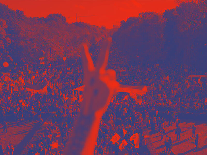 اللامساواة في إيران