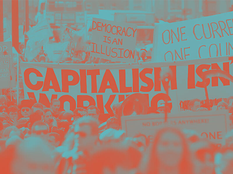 أزمة الديون