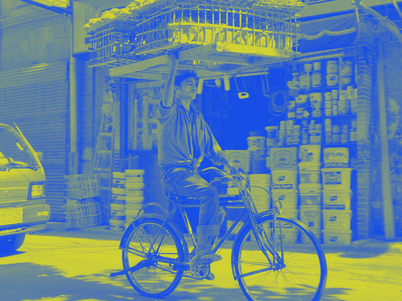 الفقر في مصر