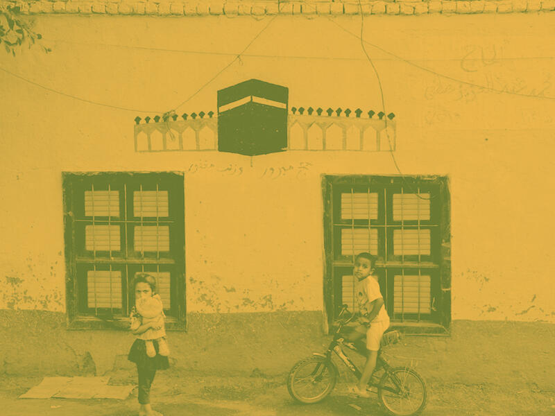 الصندوق في مصر