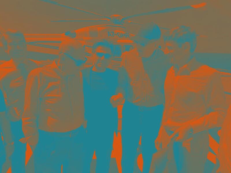 صندوق الثروة السيادي