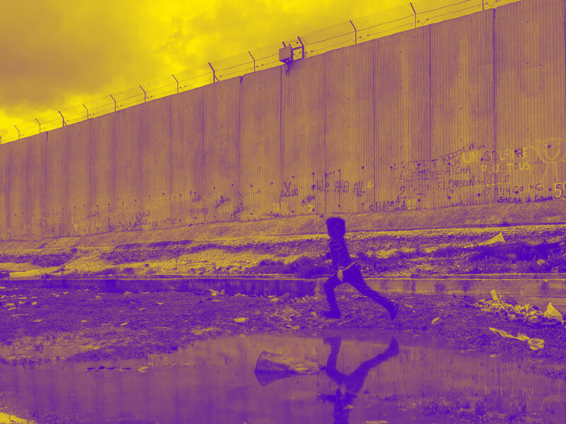 الإبادة الجماعية في غزة