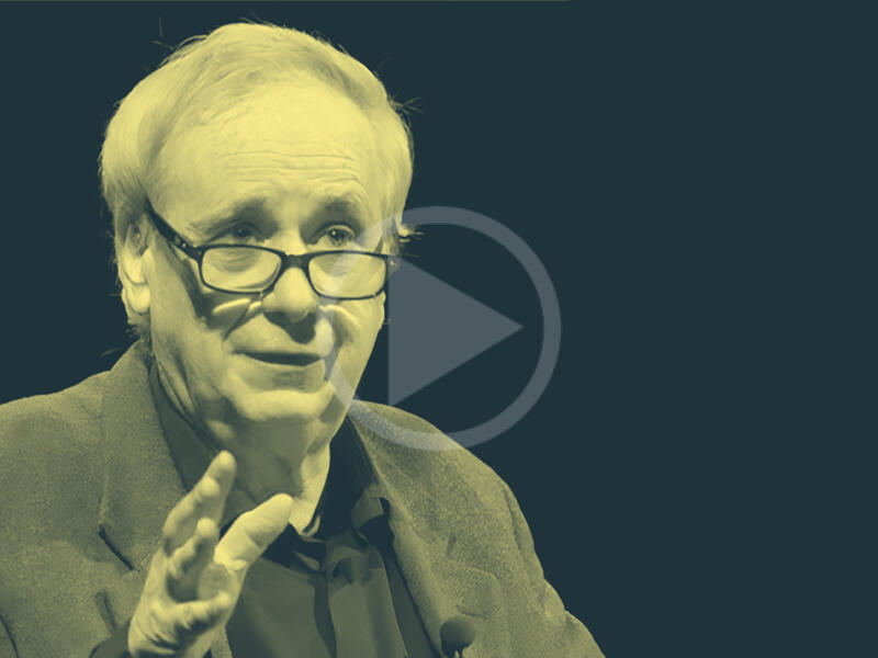 إيلان بابيه