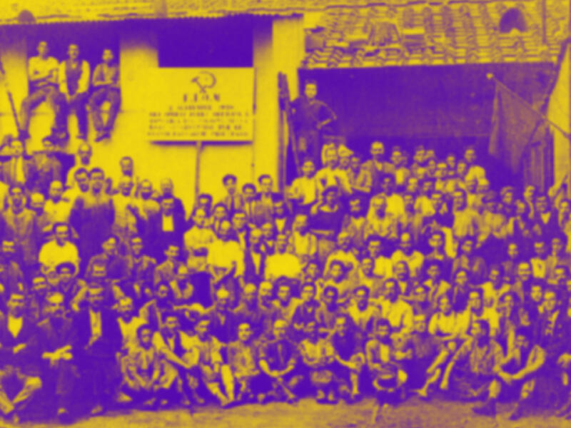 غرامشي والحركات الاجتماعية