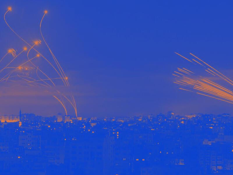 الولايات المتحدة شريكة بالإبادة