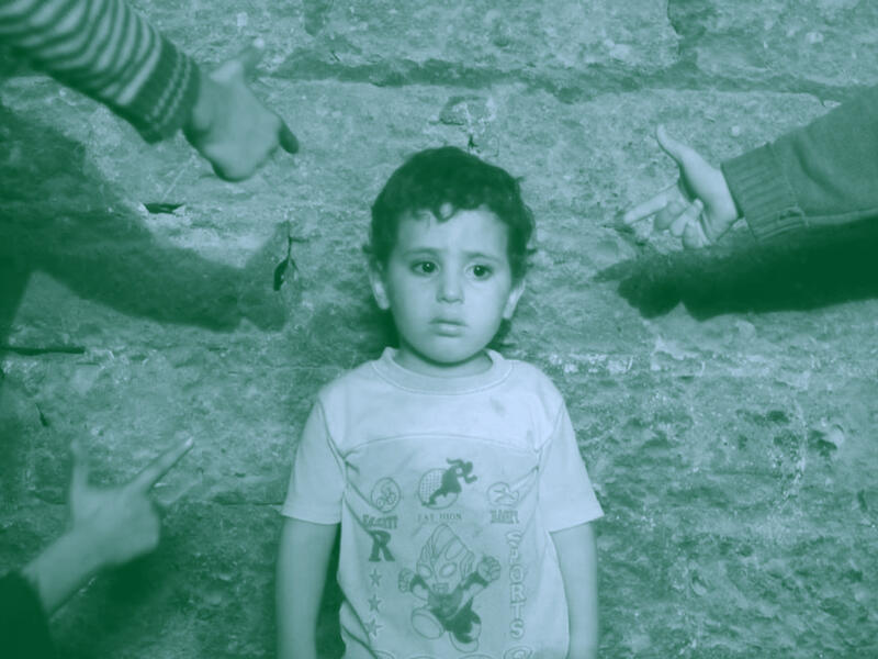 قطاع غزة