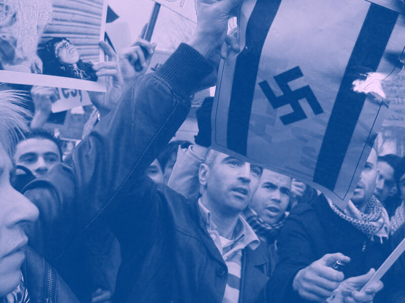 الصراع الطبقي في إسرائيل