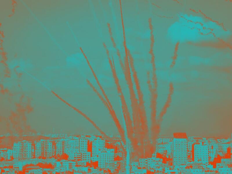 حرب الإبادة على غزة