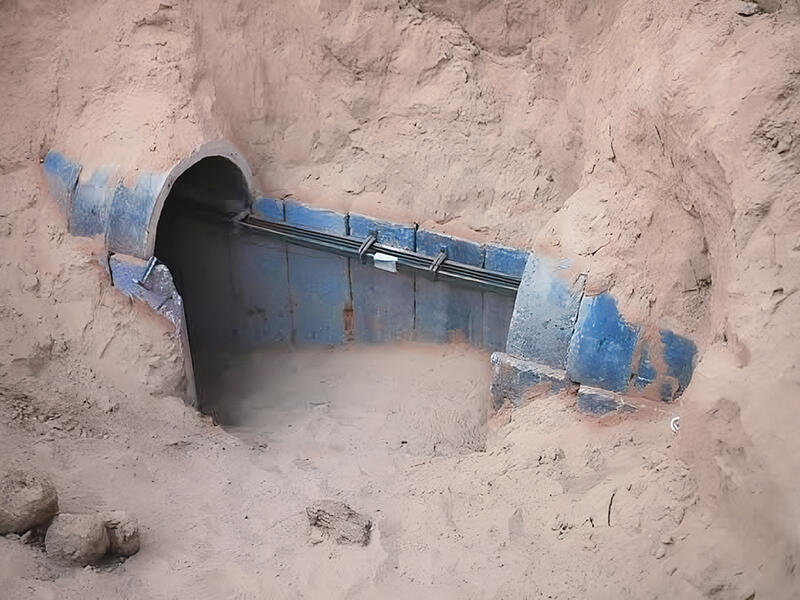 القنابل الزلزالية