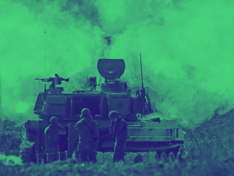 إسرائيل النووية