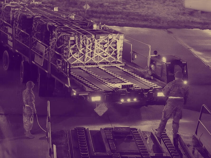 شركات الاسلحة