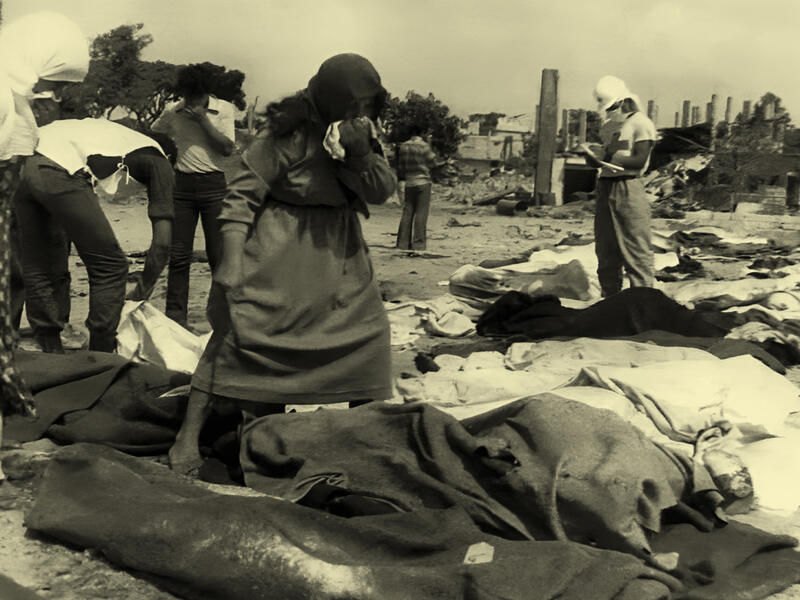 الاستعمار الاستيطاني