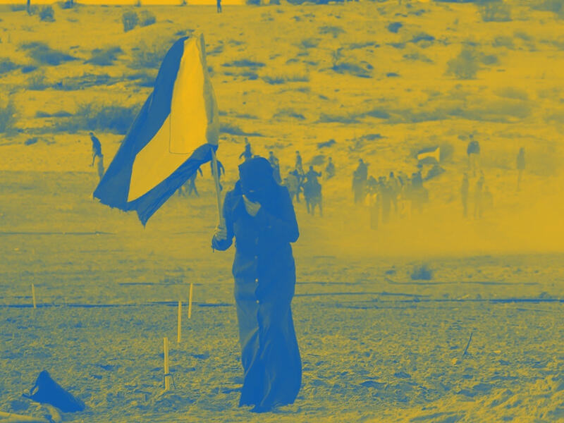 الزراعة في فلسطين