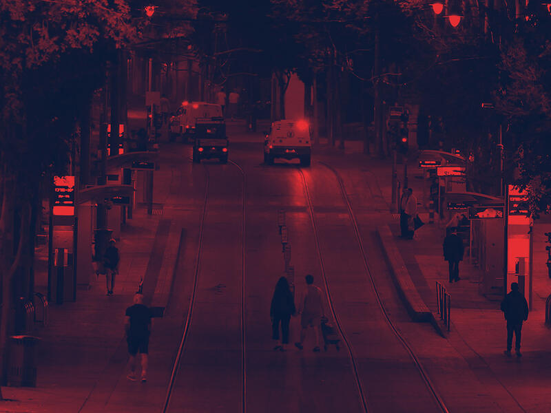 العمالة الاسرائيلية