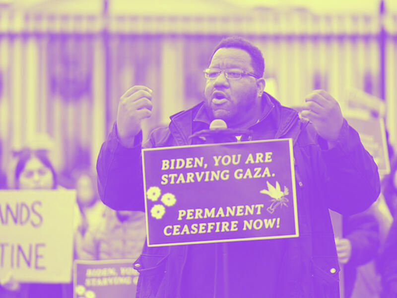 الاتحاد العمالي في الولايات المتحدة