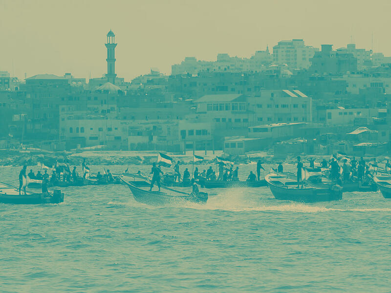 قوافل الحرية