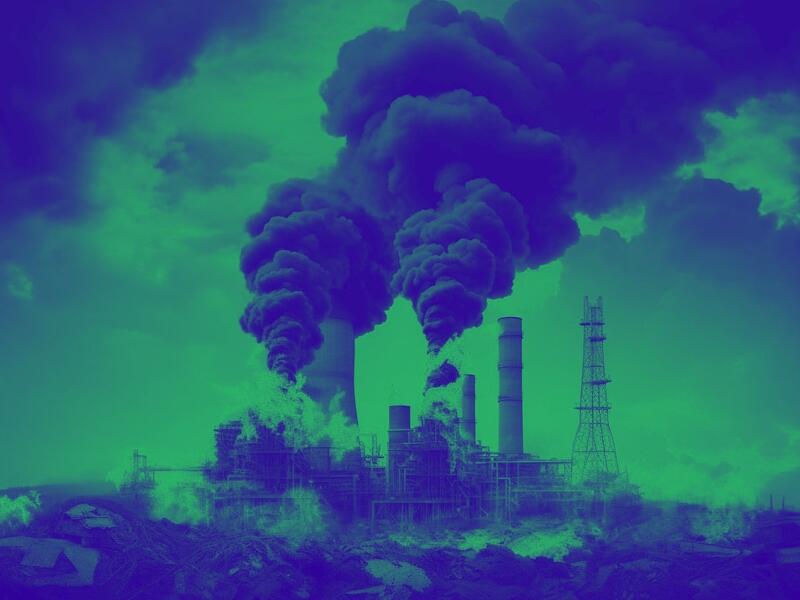 التحول الطاقي