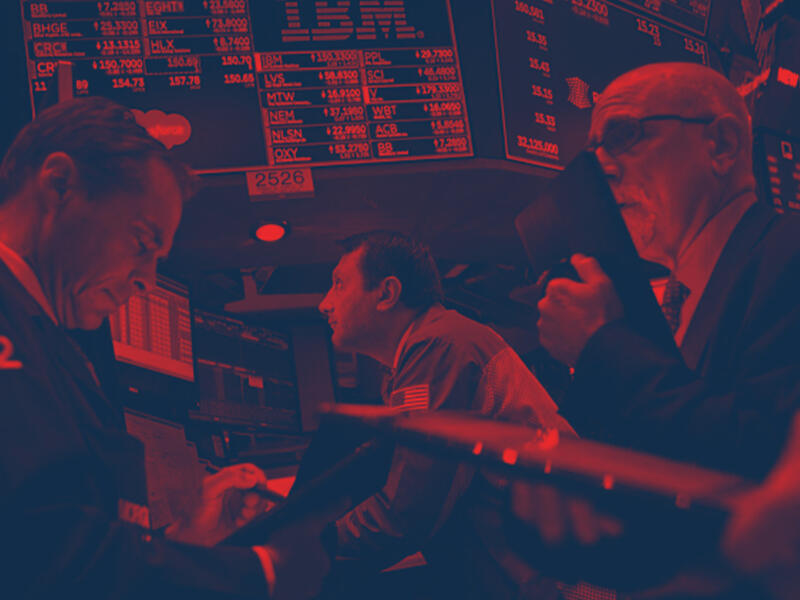 اقتصاد العالم الحقيقي