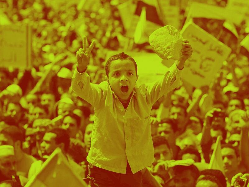 مصر بعد الانتخابات