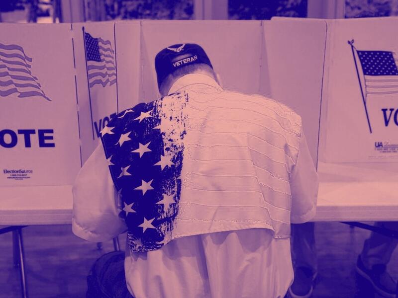 انتخابات ٢٠٢٤