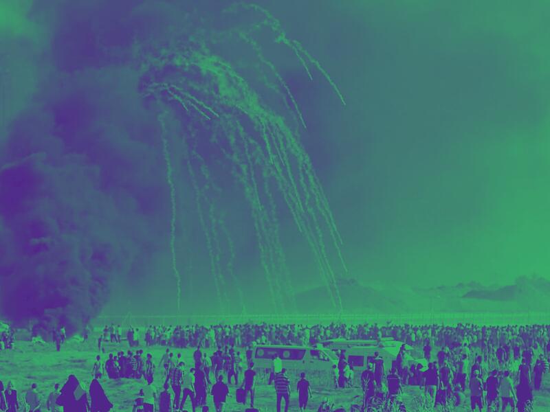 الاقتصاد السياسي للعدوان على غزة