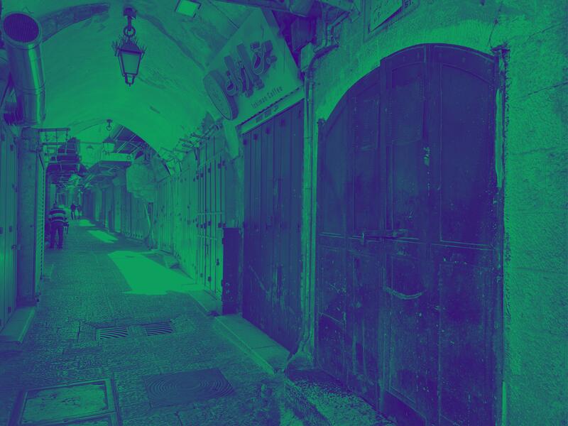 الاضراب العالمي