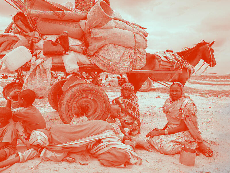 حرب السودان