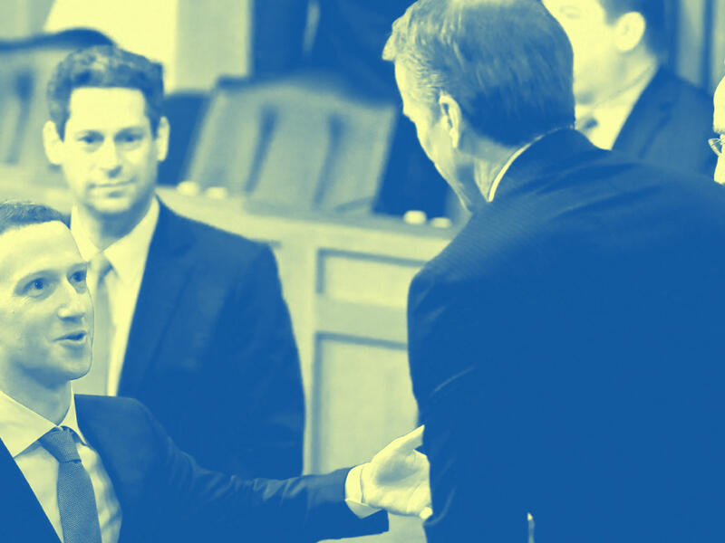 شركات التكنولوجيا