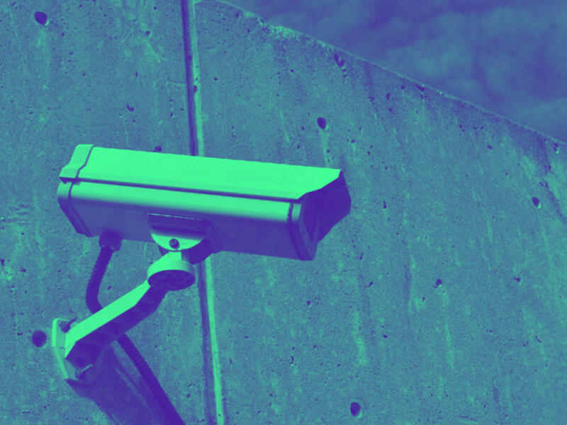 التكنولوجيا والاستبداد