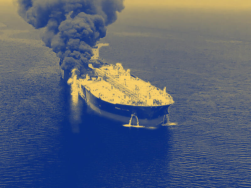 النقل البحري