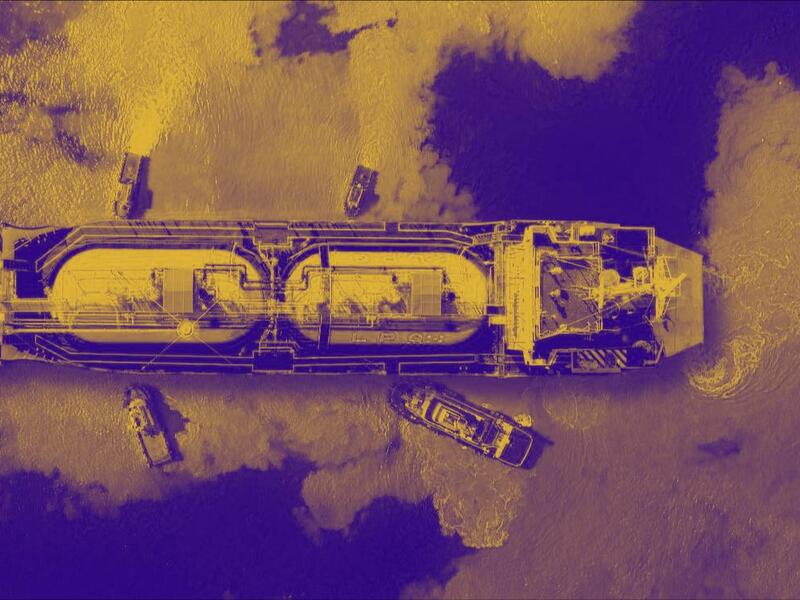 اسواق النفط