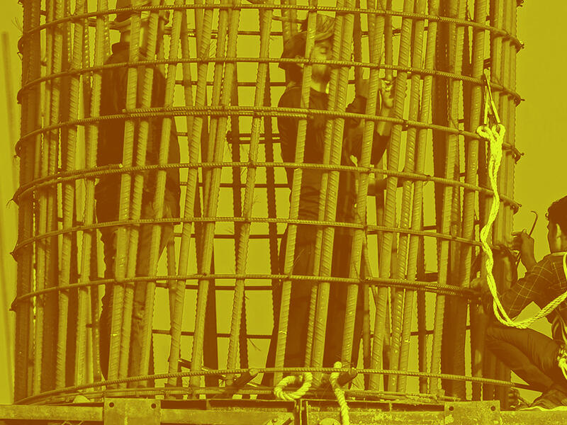 العمال في العالم