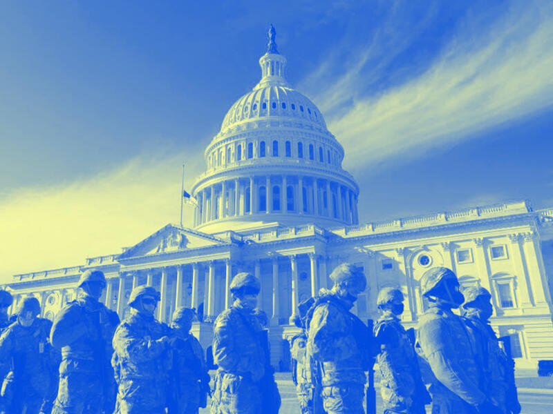 المجمع الصناعي العسكري