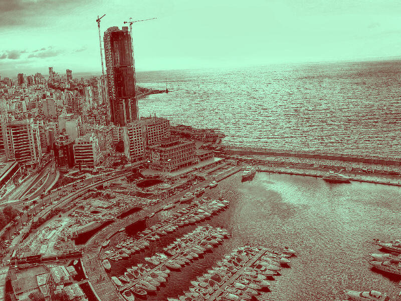 الضرائب العقارية