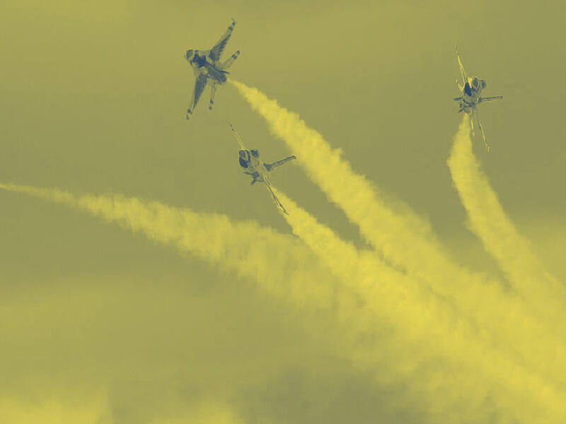 الاسلحة الاسرائيلية