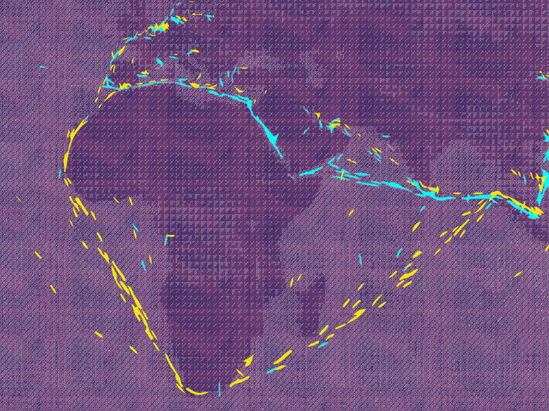 البحر الأحمر