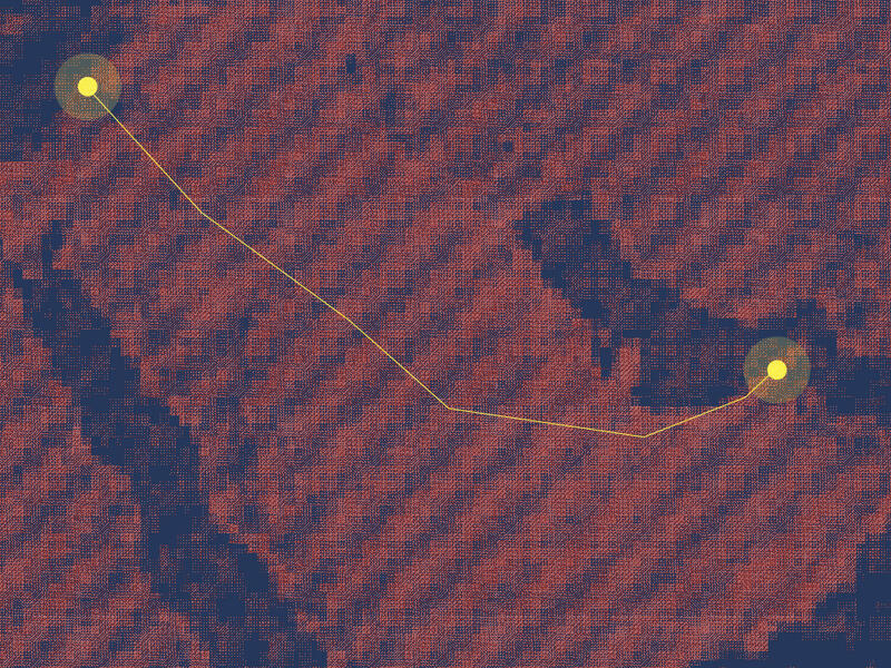 اضطرابات البحار