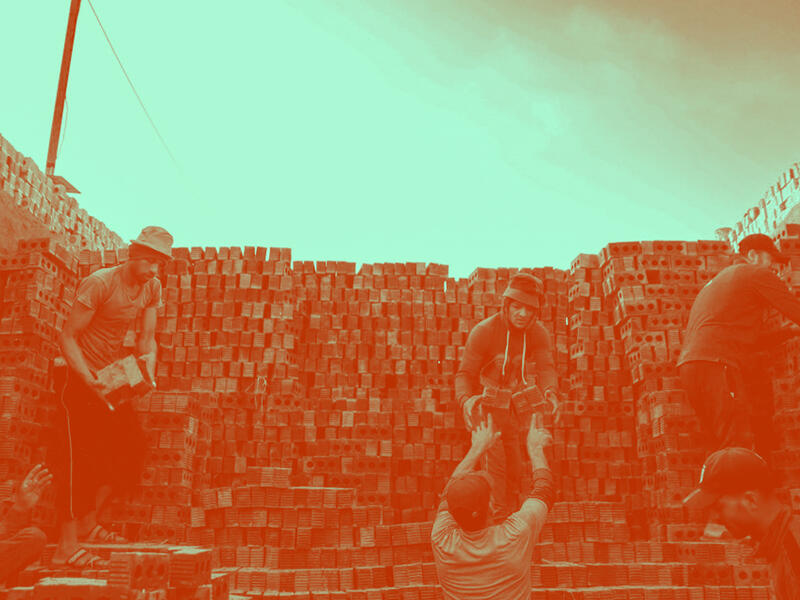 اجور القطاع الخاص في مصر