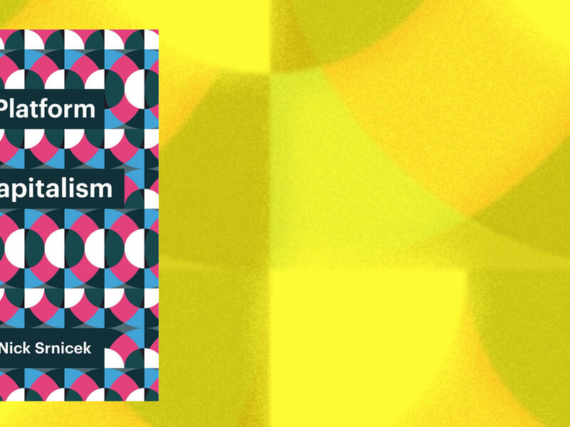 رأسمالية المنصات