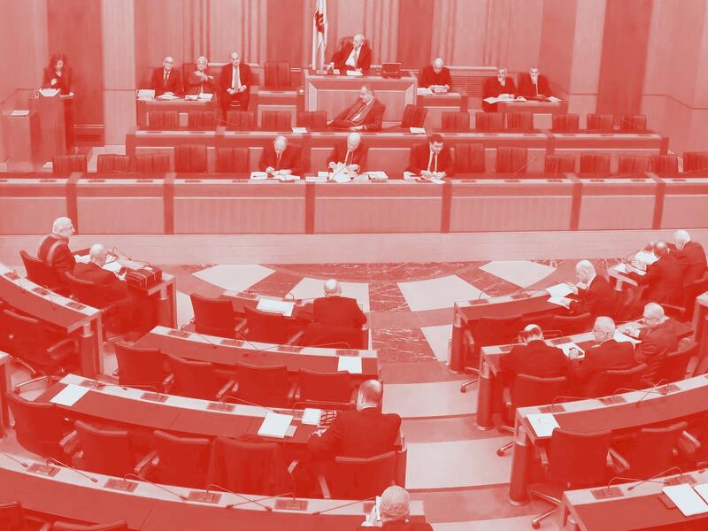 موازنة ٢٠٢٤ لبنان