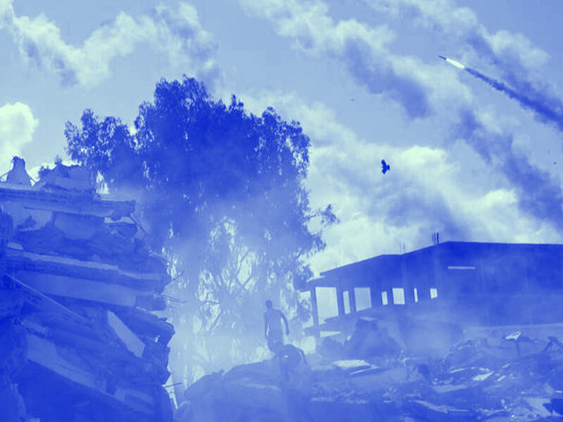 الإبادة البيئية