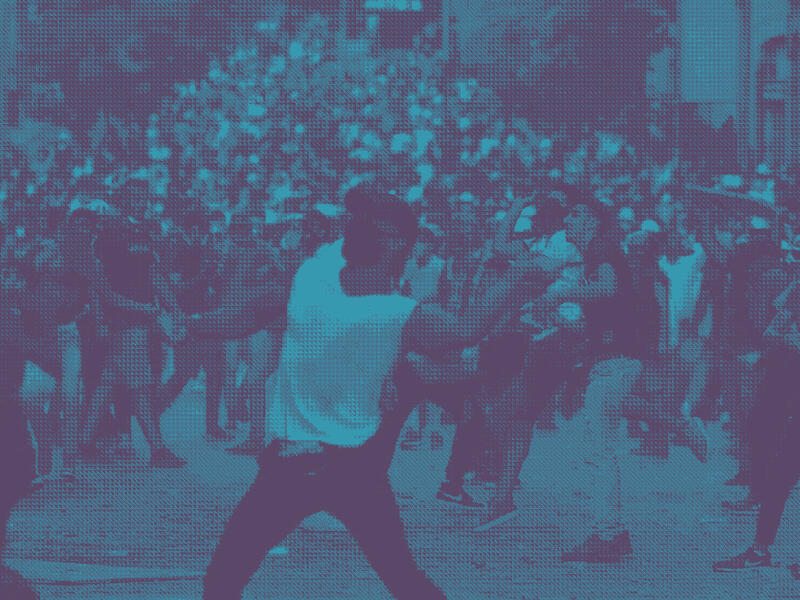 لبنان: الهجرات والأزمات