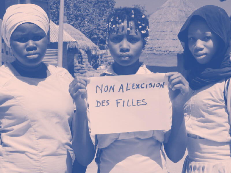 ختان النساء